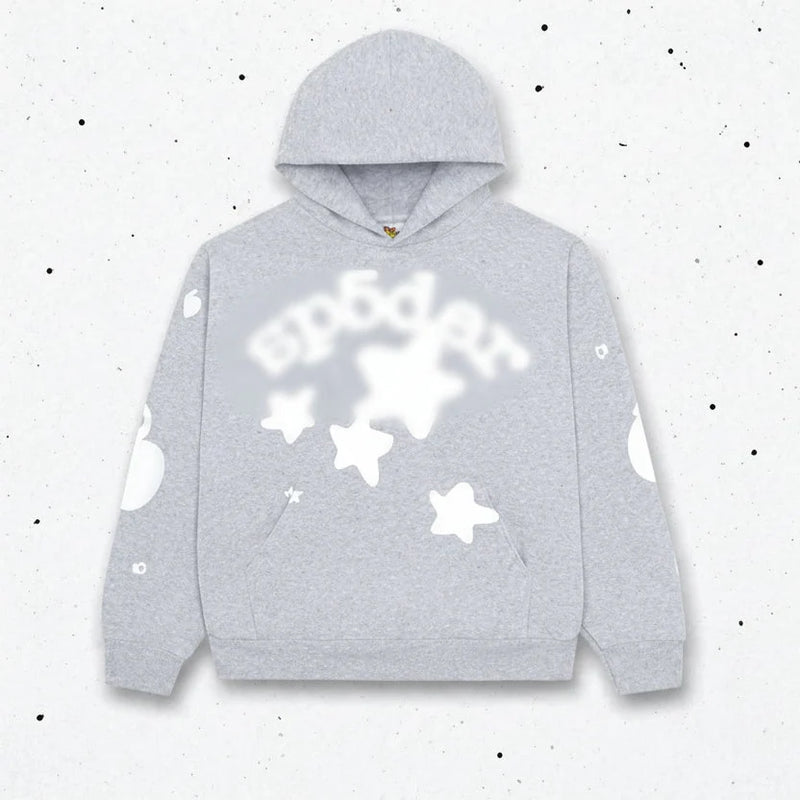 Spider Hoodie (MULTIPLE COLORWAYS)