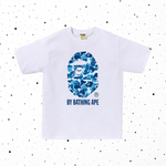 bappe camo tee