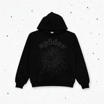 Spider Hoodie (MULTIPLE COLORWAYS)