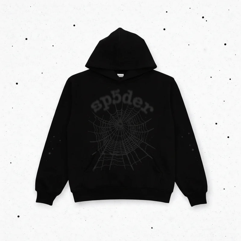 Spider Hoodie (MULTIPLE COLORWAYS)