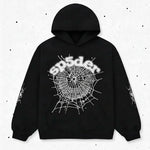 Spider Hoodie (MULTIPLE COLORWAYS)