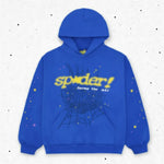 Spider Hoodie (MULTIPLE COLORWAYS)