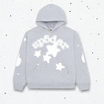 Spider Hoodie (MULTIPLE COLORWAYS)