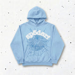 Spider Hoodie (MULTIPLE COLORWAYS)
