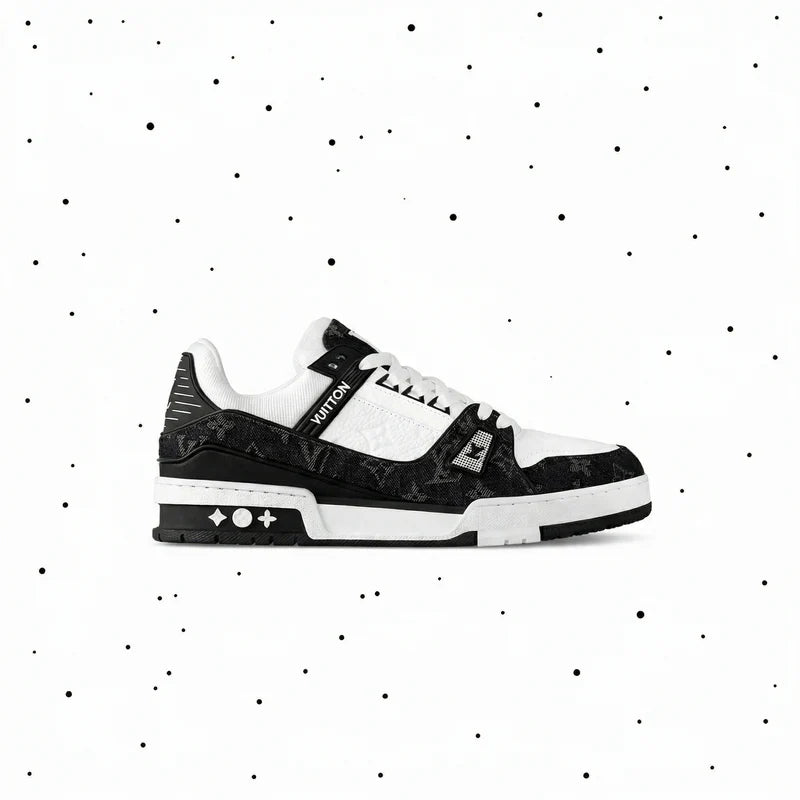 LV Shoe