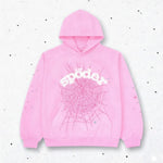 Spider Hoodie (MULTIPLE COLORWAYS)