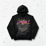 P*nk Spider