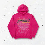 P*nk Spider