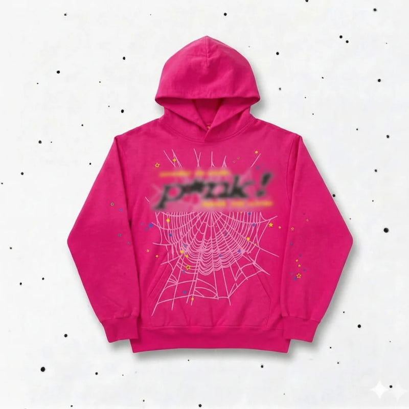 P*nk Spider