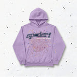 Spider Hoodie (MULTIPLE COLORWAYS)